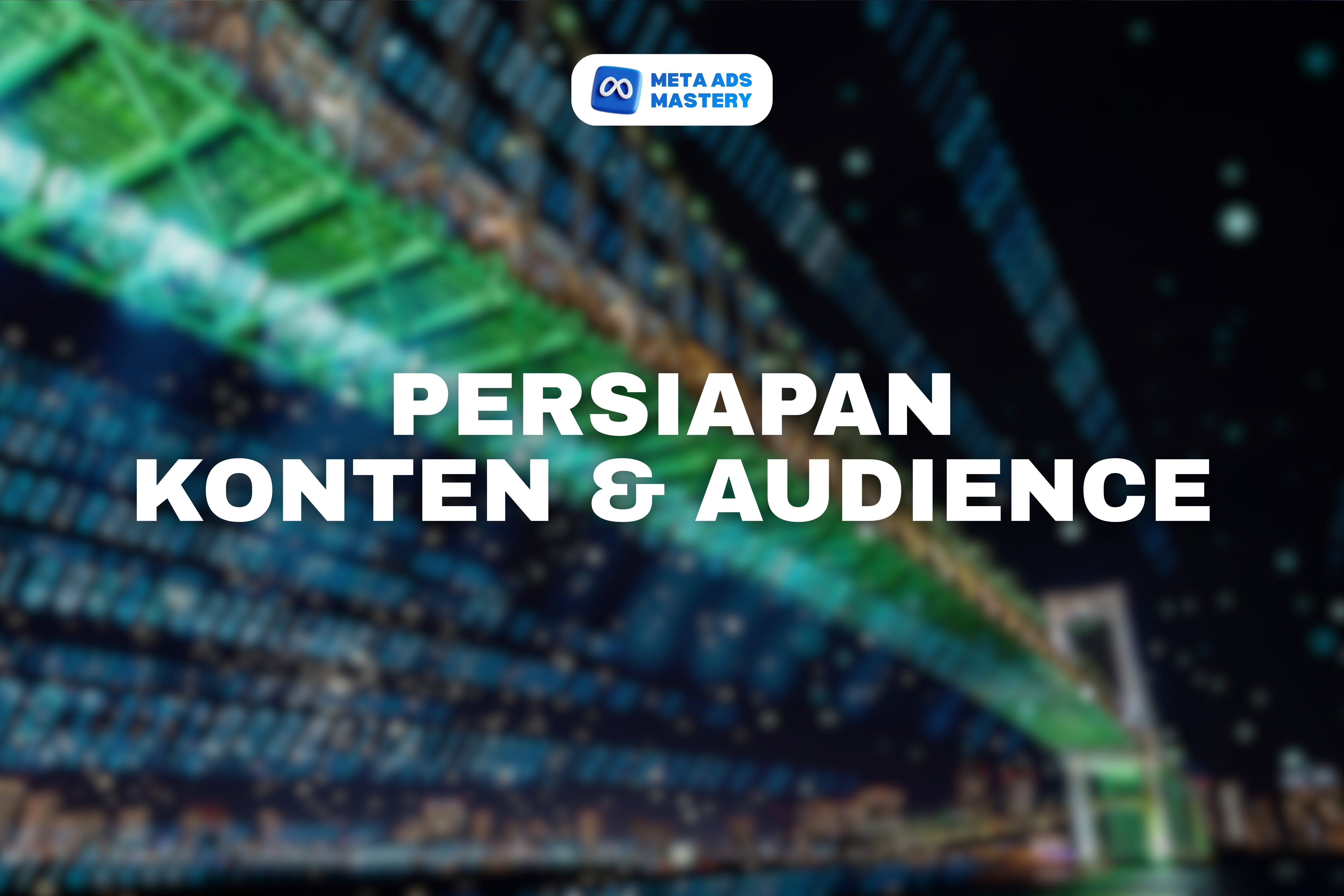 04. Konten & Audience